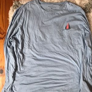 Vineyard Vines long sleeve tee